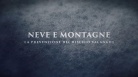 fotogramma del video Neve e Montagne. La prevenzione del rischio valanghe